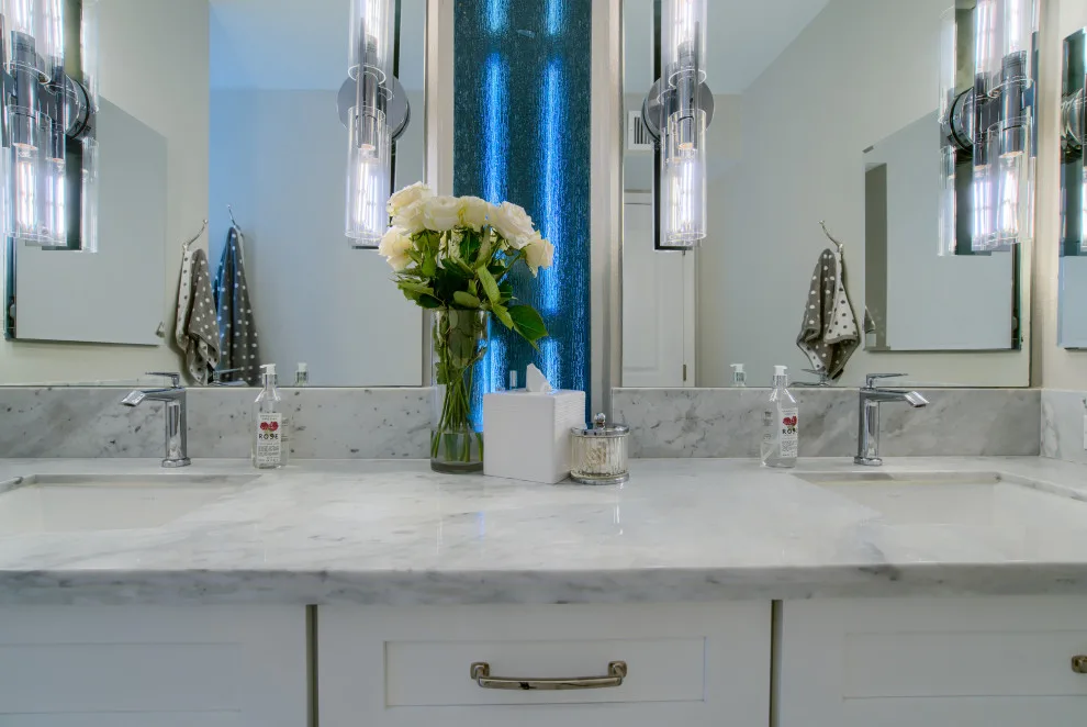Historic Village Tradition by Southworth Interior Design - Photo 12