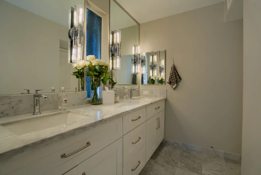 Historic Village Tradition by Southworth Interior Design - Photo 8
