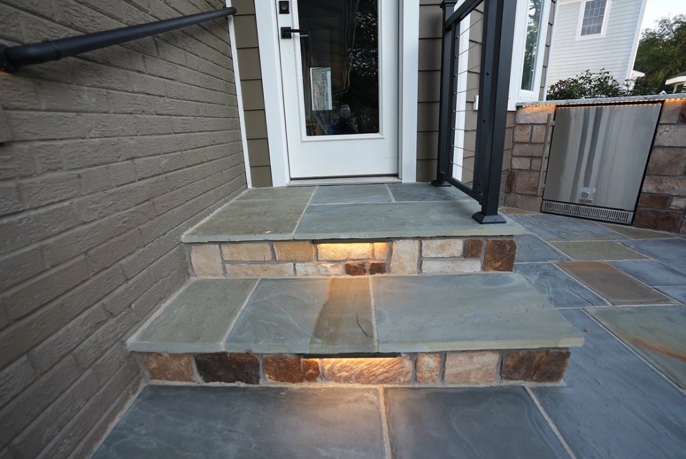 Westmoreland Street, McLean, VA by HEMAX Construction Services & Landscaping, LLC - Photo 7