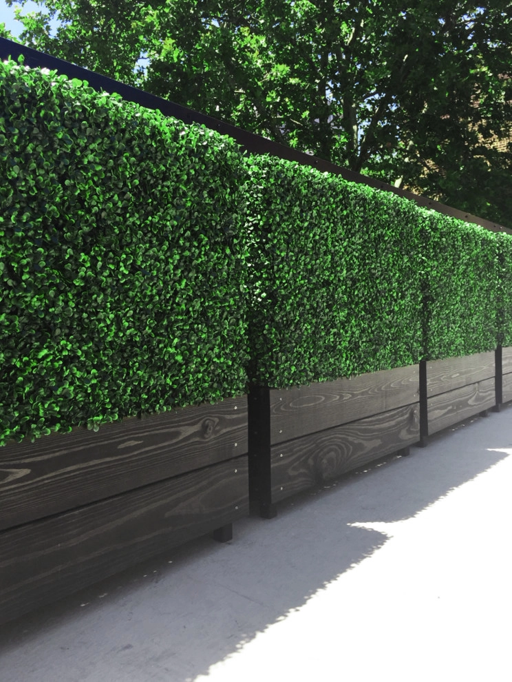 Brooklyn West - Artificial Boxwood Hedges - Photo 7