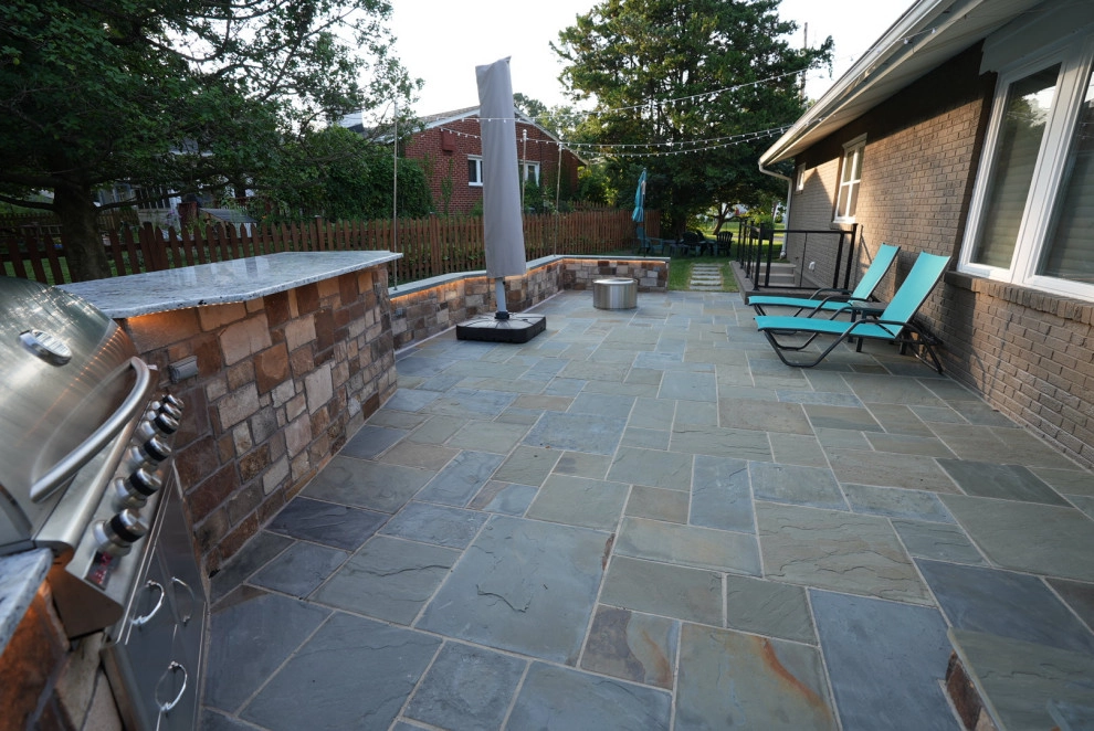 Westmoreland Street, McLean, VA by HEMAX Construction Services & Landscaping, LLC - Photo 11