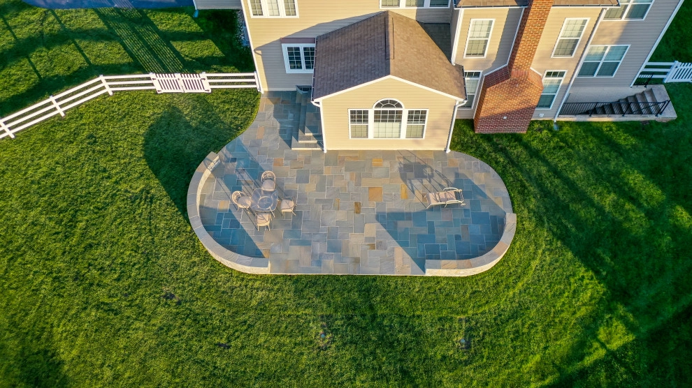 HEMAX Construction Services & Landscaping, LLC - Photo 4