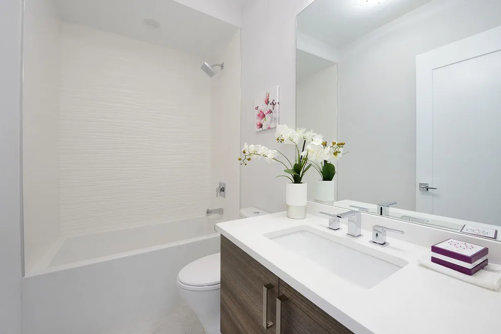 WELL STAGED - 512 MADISON STREET, HOBOKEN by OrganizDwell, LLC - Photo 3