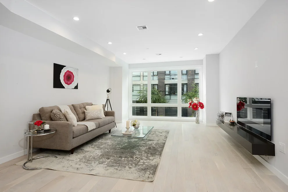 WELL STAGED - 512 MADISON STREET, HOBOKEN by OrganizDwell, LLC - Photo 8