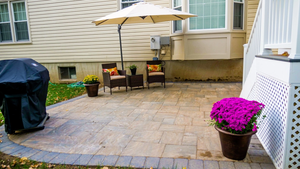 HEMAX Construction Services & Landscaping, LLC - Photo 11