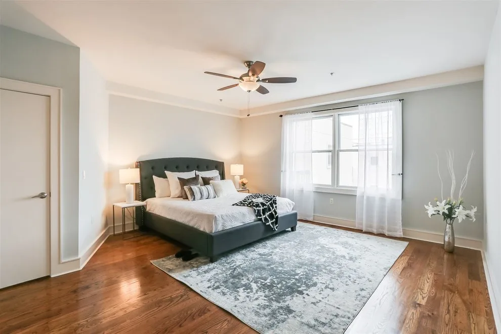 PHASE WELL - 635 6TH STREET PHD Hoboken, NJ by OrganizDwell, LLC - Photo 7