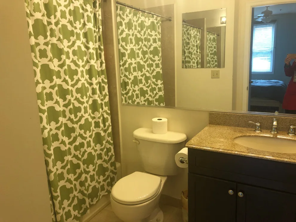 WELL STAGE - 915 MADISON HOBOKEN, NJ by OrganizDwell, LLC - Photo 6