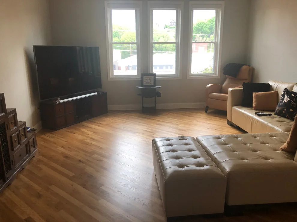 WELL STAGE - 915 MADISON HOBOKEN, NJ by OrganizDwell, LLC - Photo 7