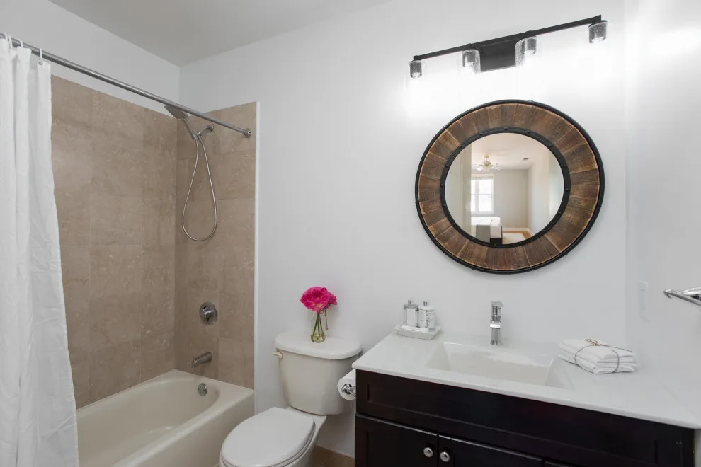 WELL STAGE - 915 MADISON HOBOKEN, NJ by OrganizDwell, LLC - Photo 4