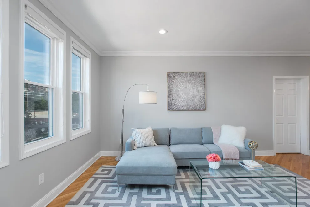 WELL STAGE - 915 MADISON HOBOKEN, NJ by OrganizDwell, LLC - Photo 5