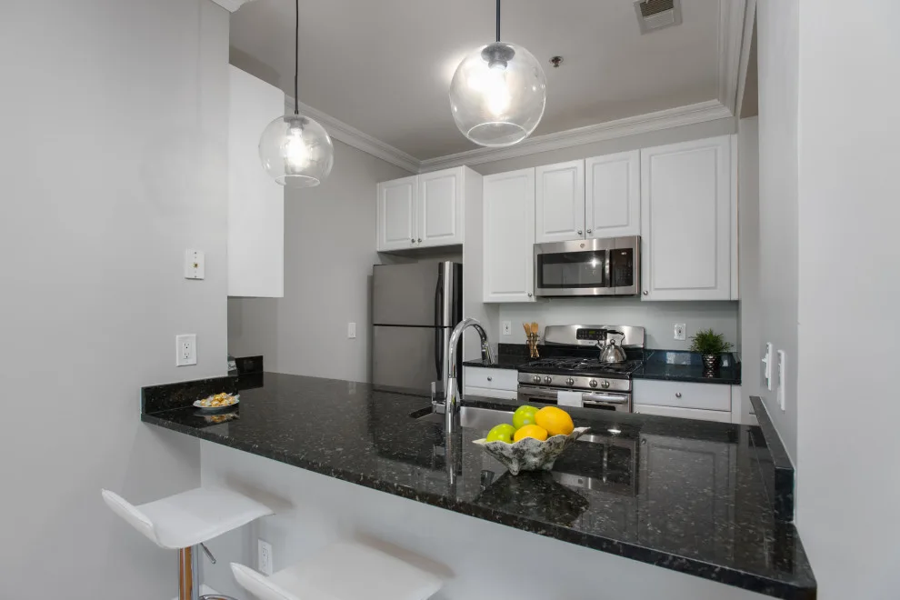 WELL STAGE - 915 MADISON HOBOKEN, NJ by OrganizDwell, LLC - Photo 3