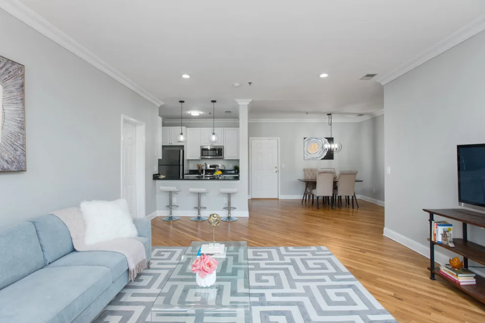 WELL STAGE - 915 MADISON HOBOKEN, NJ by OrganizDwell, LLC - Photo 8