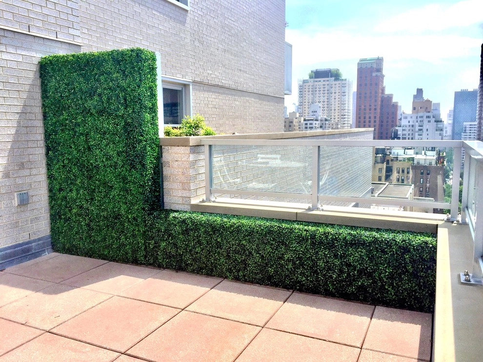 Brooklyn West - Artificial Boxwood Hedges - Photo 13