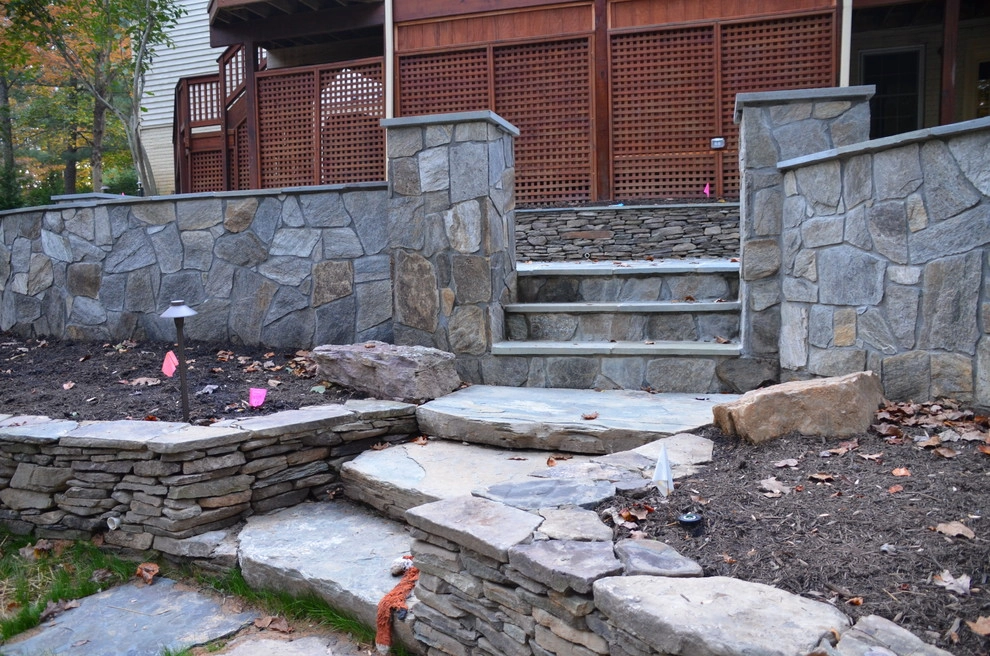 Fairfax Station - Laketree Drive by HEMAX Construction Services & Landscaping, LLC - Photo 10