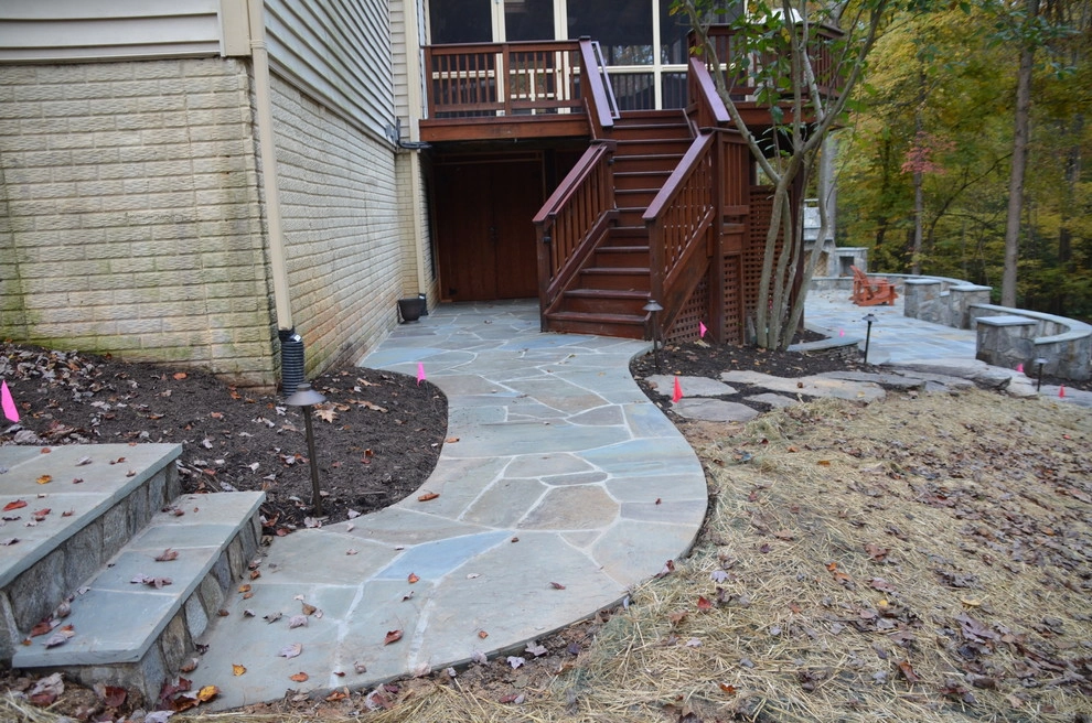 Fairfax Station - Laketree Drive by HEMAX Construction Services & Landscaping, LLC - Photo 8