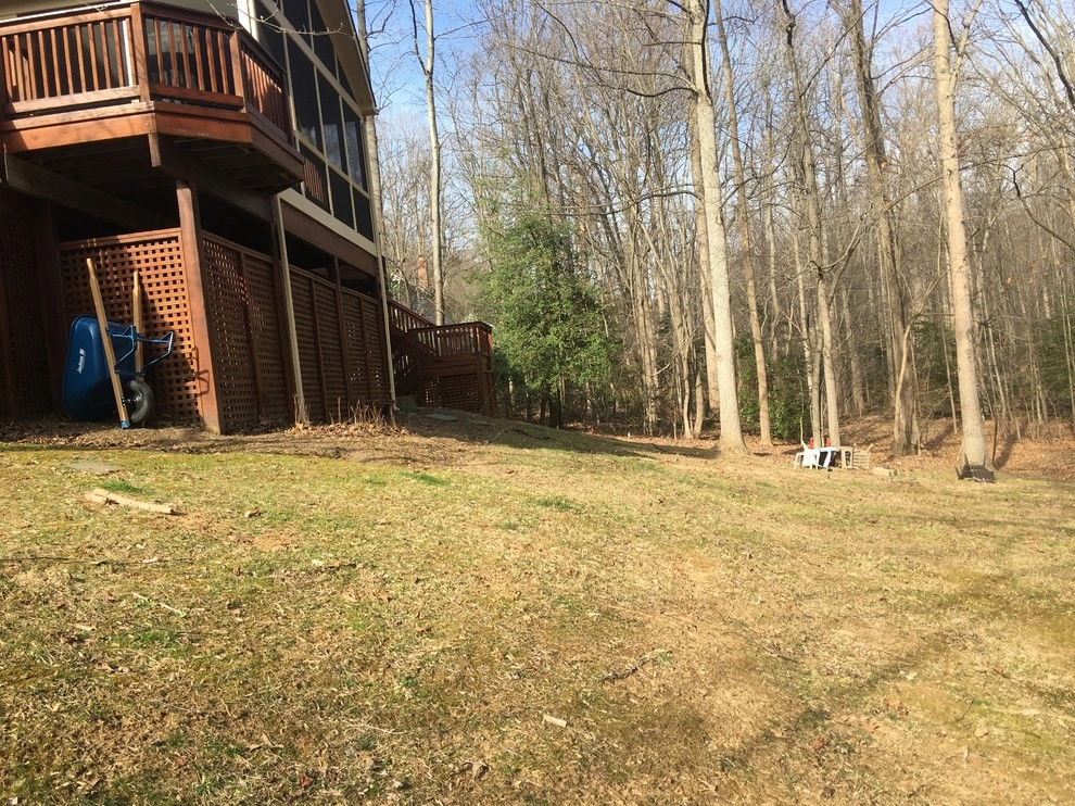Fairfax Station - Laketree Drive by HEMAX Construction Services & Landscaping, LLC - Photo 3
