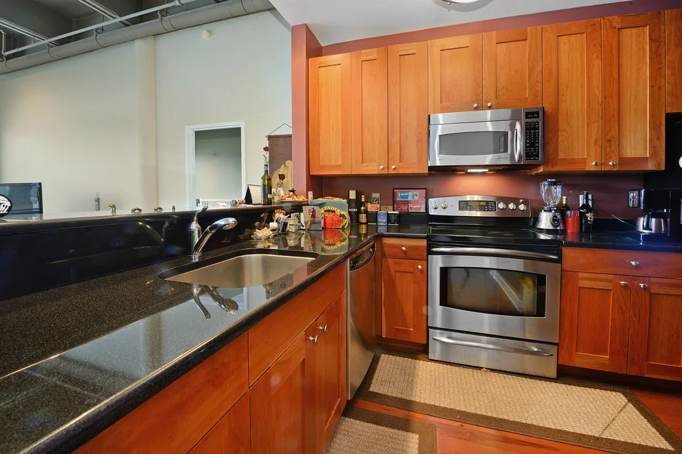 Hoboken 1500 Hudson St 12G - STAGED WELL by OrganizDwell, LLC - Photo 7