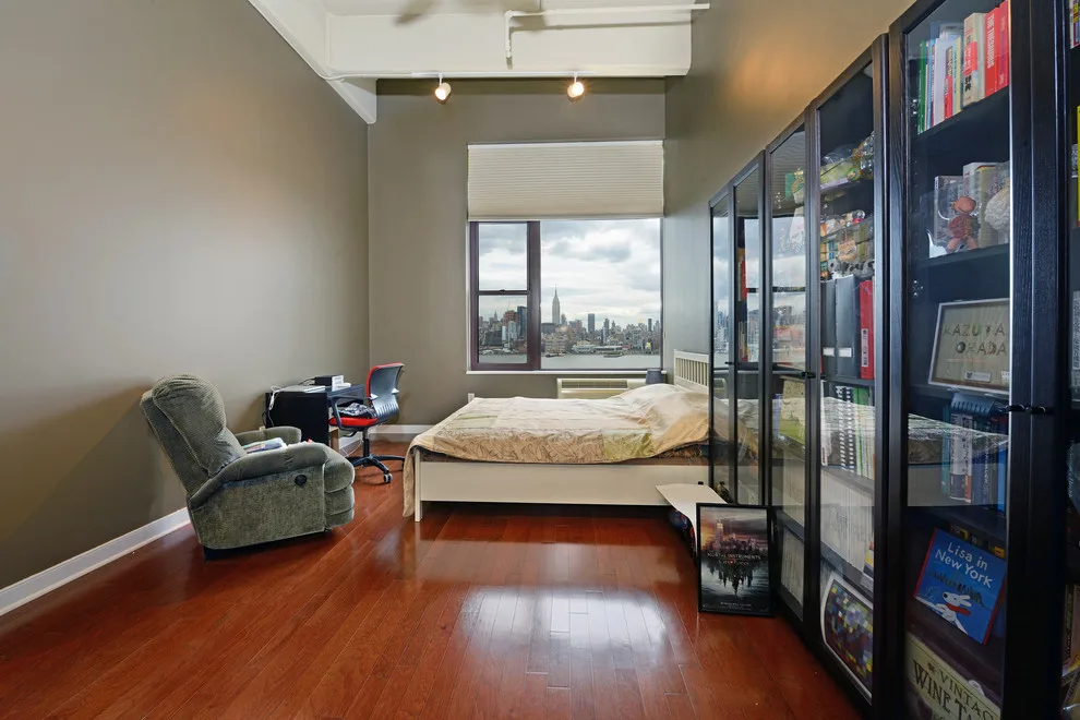 Hoboken 1500 Hudson St 12G - STAGED WELL by OrganizDwell, LLC - Photo 2