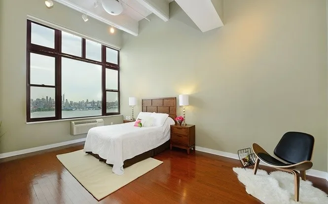 Hoboken 1500 Hudson St 12G - STAGED WELL by OrganizDwell, LLC - Photo 4
