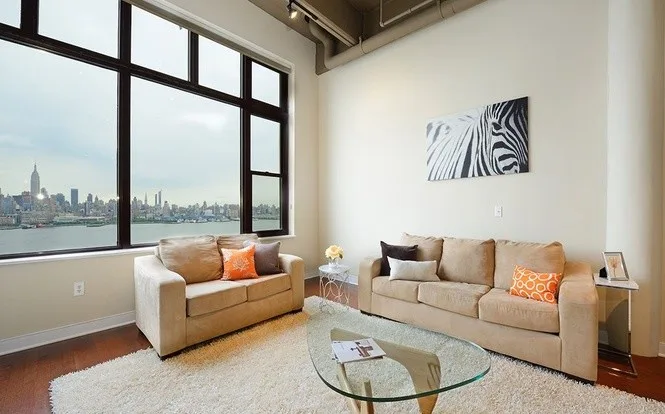 Hoboken 1500 Hudson St 12G - STAGED WELL by OrganizDwell, LLC - Photo 9
