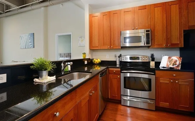 Hoboken 1500 Hudson St 12G - STAGED WELL by OrganizDwell, LLC - Photo 8