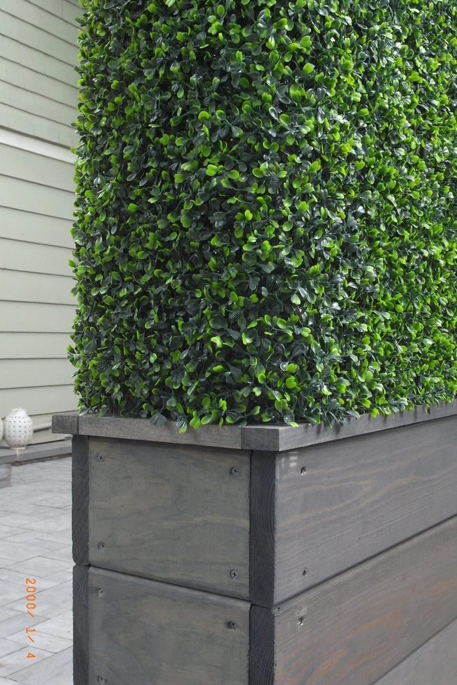 Brooklyn West - Artificial Boxwood Hedges - Photo 3
