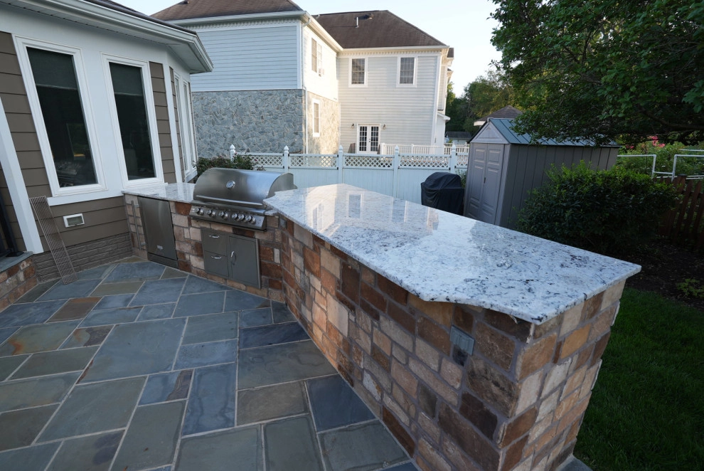 Westmoreland Street, McLean, VA by HEMAX Construction Services & Landscaping, LLC - Photo 9