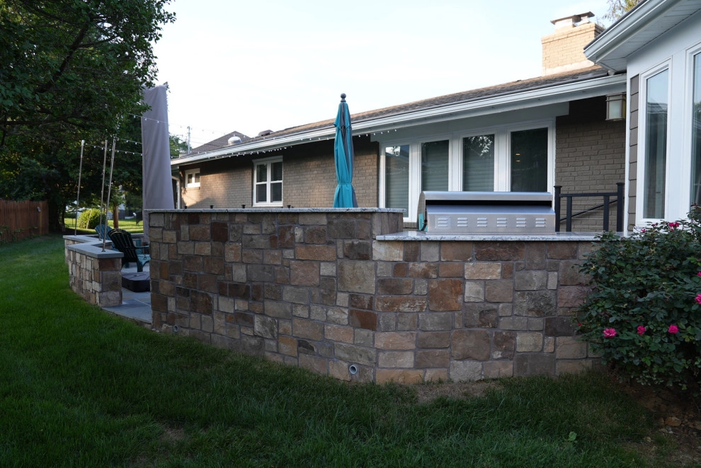 Westmoreland Street, McLean, VA by HEMAX Construction Services & Landscaping, LLC - Photo 8
