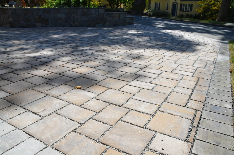 Permeable Driveway - Arlington, VA by HEMAX Construction Services & Landscaping, LLC - Photo 13