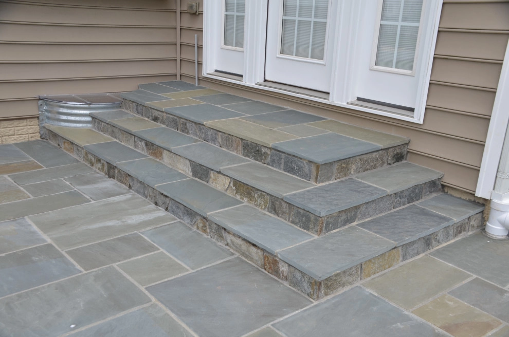 Leesburg, VA - Eagle Springs Drive by HEMAX Construction Services & Landscaping, LLC - Photo 8