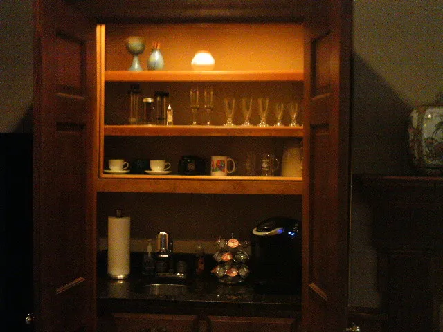 Staging - After by Designs By Cheryl Lynn & Associates, LLC - Photo 24