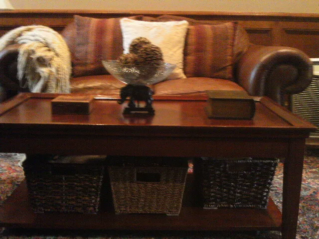 Staging - After by Designs By Cheryl Lynn & Associates, LLC - Photo 41