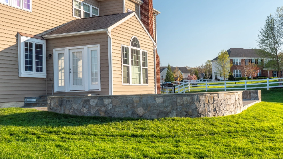Leesburg, VA - Eagle Springs Drive by HEMAX Construction Services & Landscaping, LLC - Photo 7