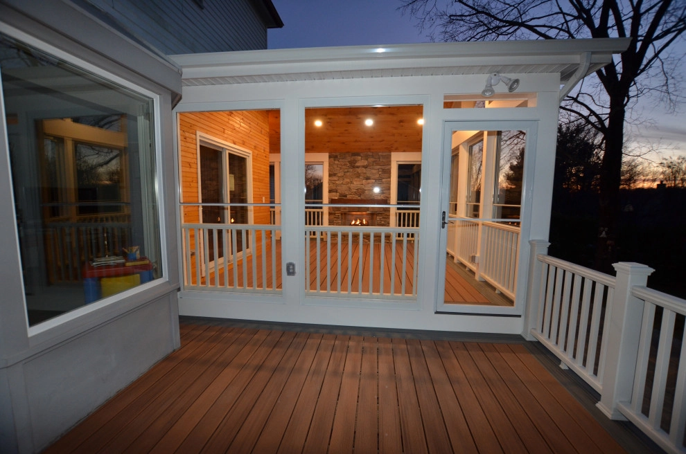 HEMAX Construction Services & Landscaping, LLC - Photo 7