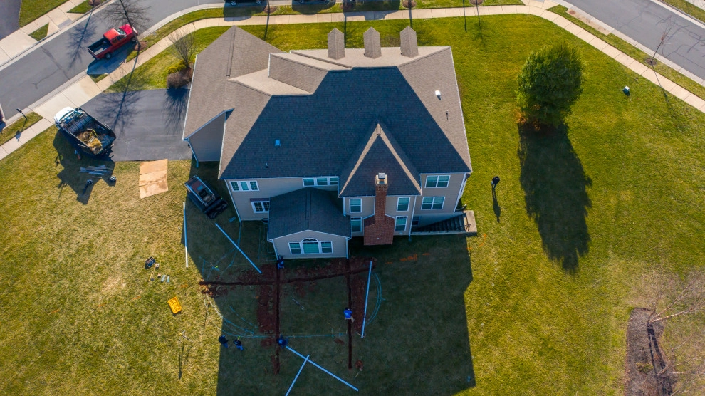 Leesburg, VA - Eagle Springs Drive by HEMAX Construction Services & Landscaping, LLC - Photo 5