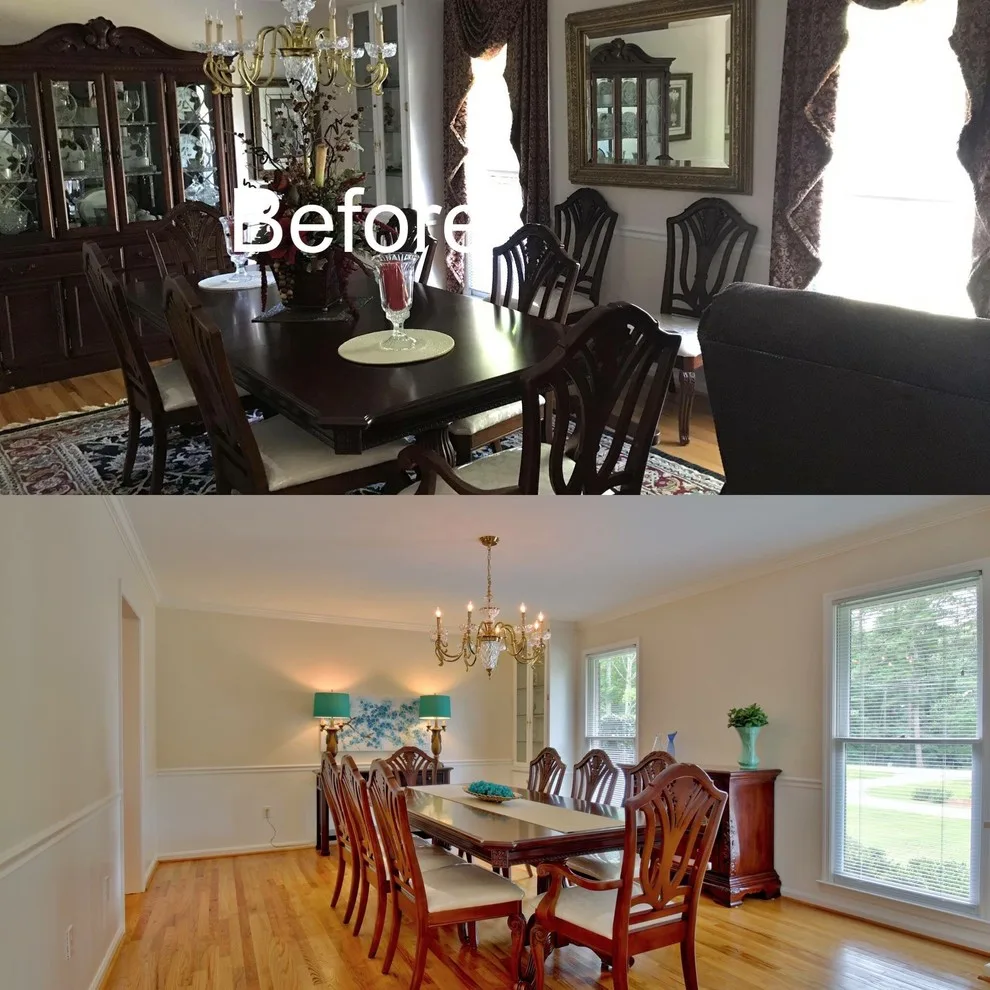 Preliminary Projects by Tailored For You Interiors, LLC - Photo 4