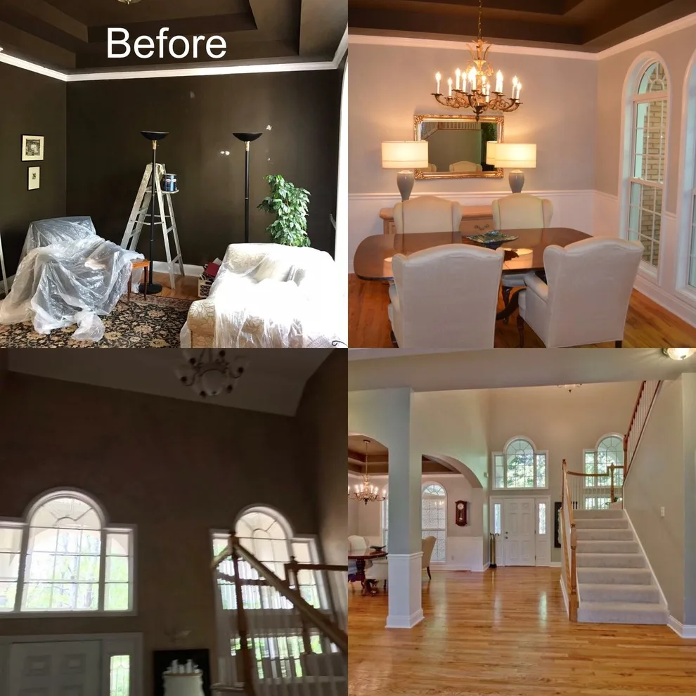 Preliminary Projects by Tailored For You Interiors, LLC - Photo 23