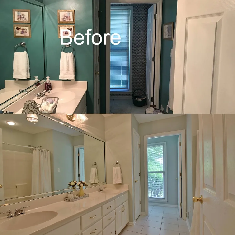 Preliminary Projects by Tailored For You Interiors, LLC - Photo 13