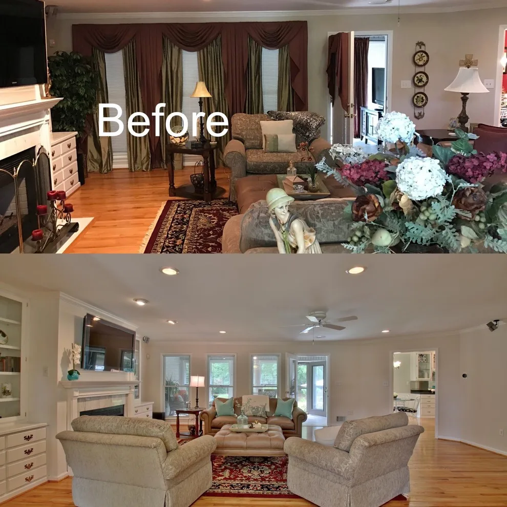 Preliminary Projects by Tailored For You Interiors, LLC - Photo 21