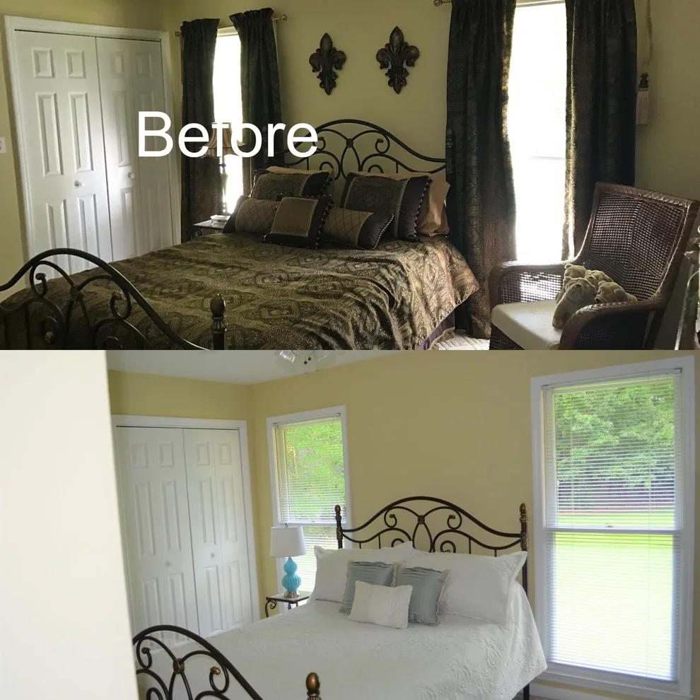 Preliminary Projects by Tailored For You Interiors, LLC - Photo 15