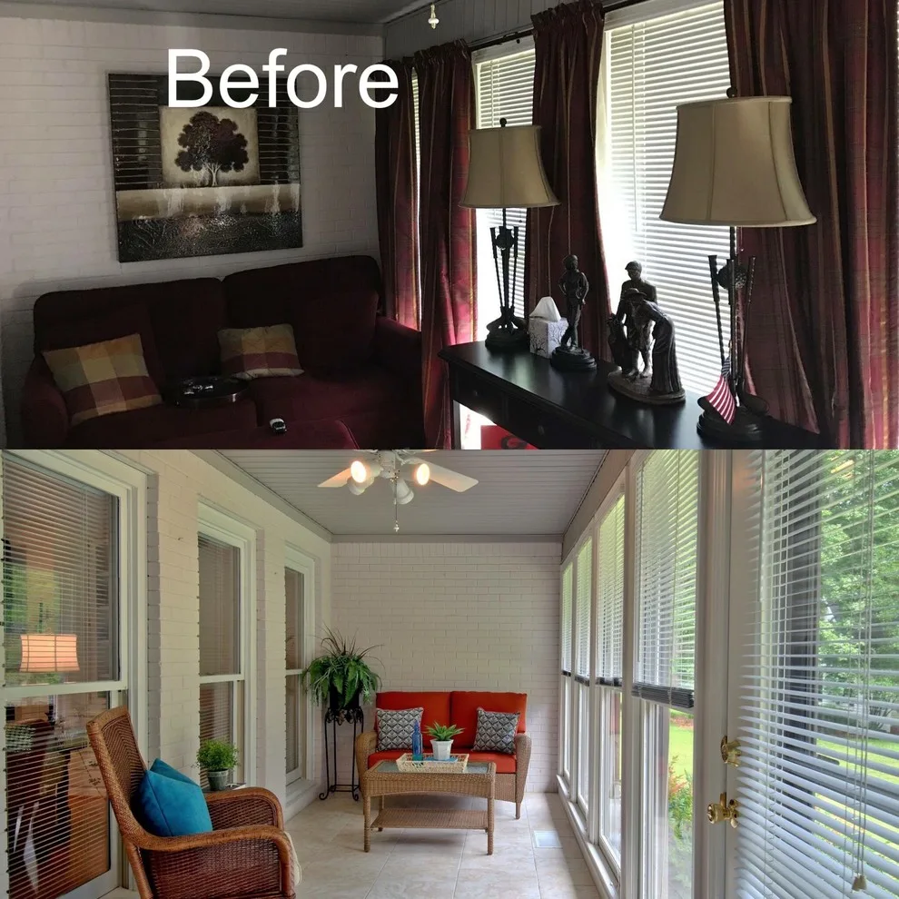 Tailored For You Interiors, LLC - Photo 12