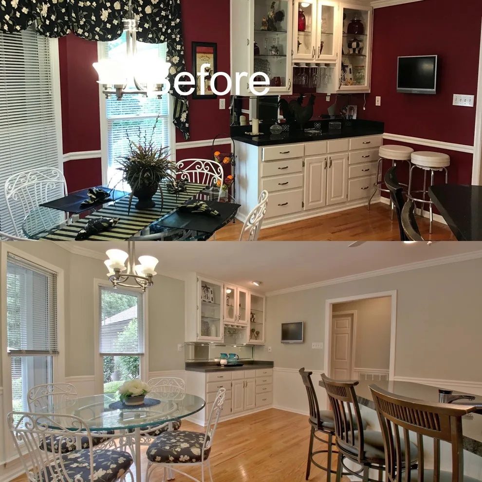 Preliminary Projects by Tailored For You Interiors, LLC - Photo 5