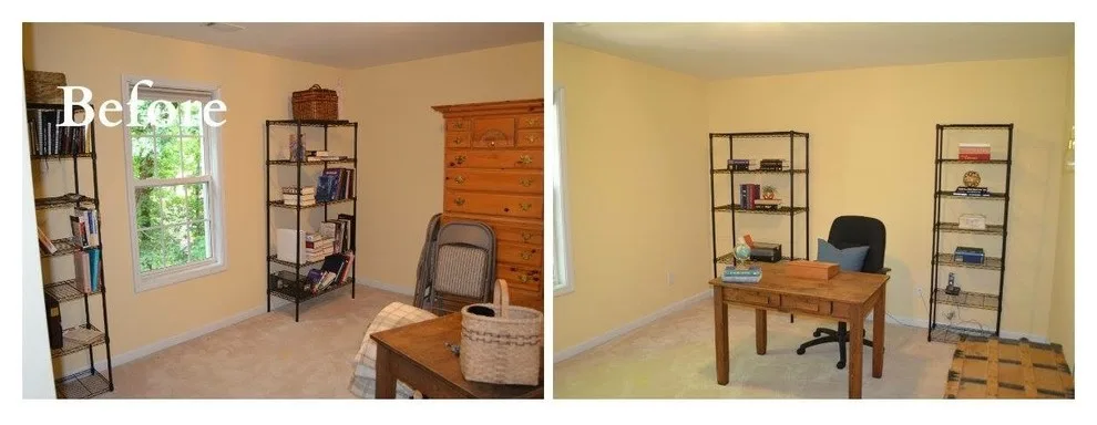 Preliminary Projects by Tailored For You Interiors, LLC - Photo 17