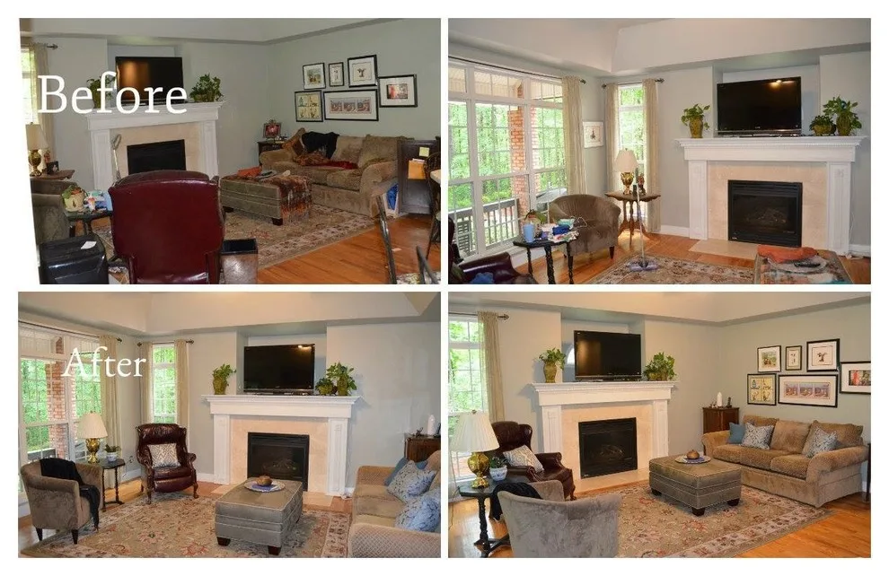 Preliminary Projects by Tailored For You Interiors, LLC - Photo 11
