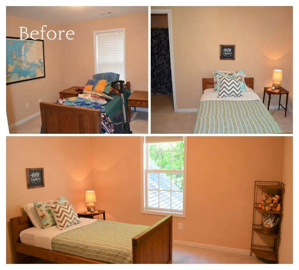 Tailored For You Interiors, LLC - Photo 14
