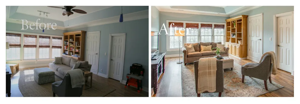 Tailored For You Interiors, LLC - Photo 6