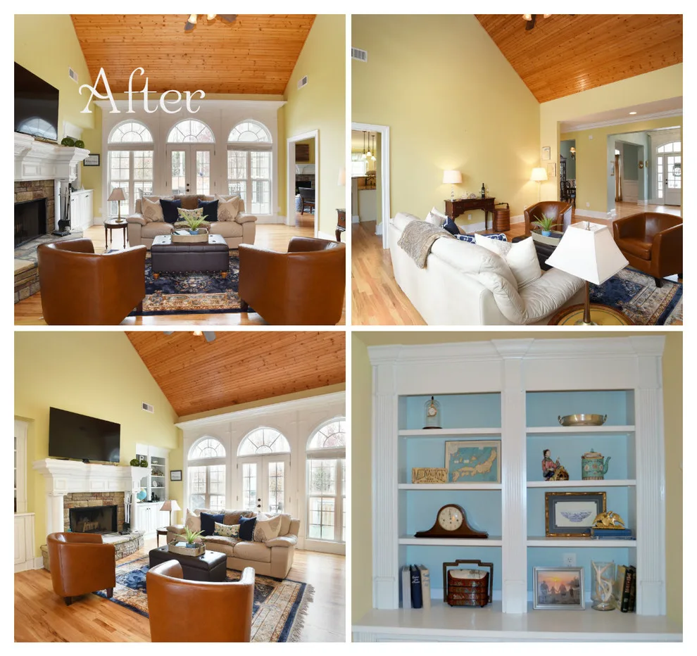 Preliminary Projects by Tailored For You Interiors, LLC - Photo 22
