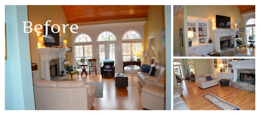 Preliminary Projects by Tailored For You Interiors, LLC - Photo 8
