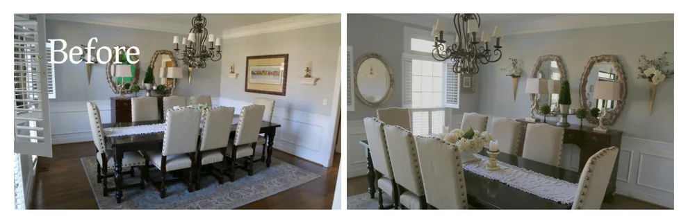 Preliminary Projects by Tailored For You Interiors, LLC - Photo 16