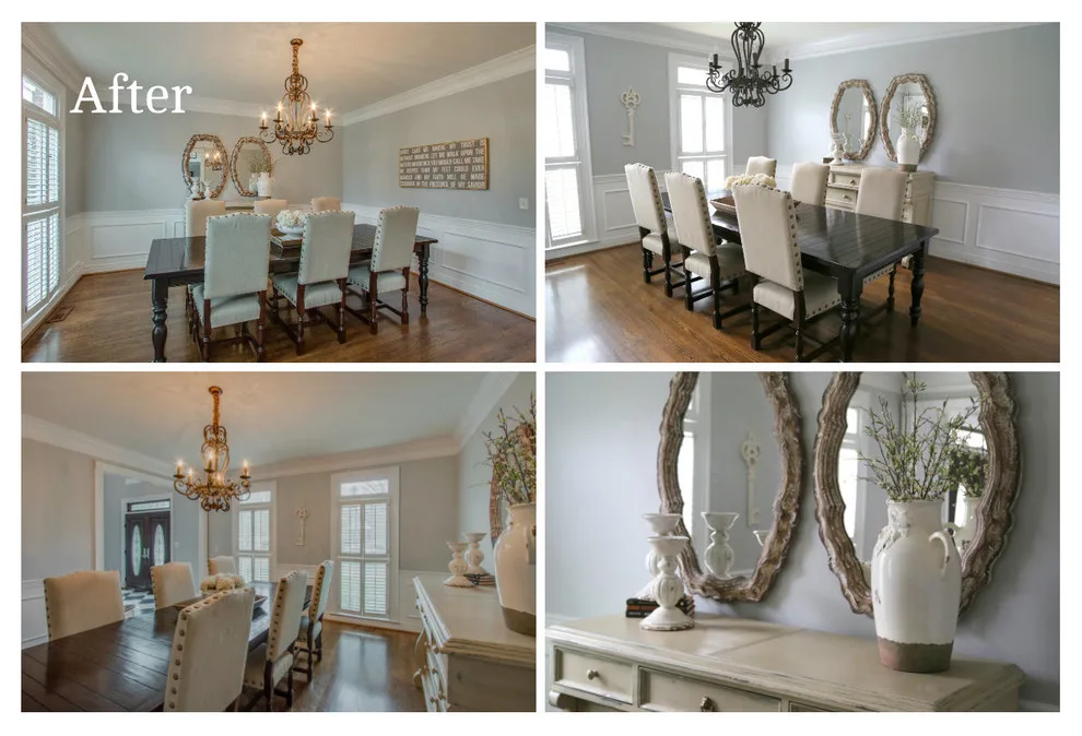 Preliminary Projects by Tailored For You Interiors, LLC - Photo 19